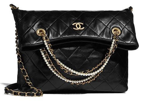 borsa chanel ovale|Chanel borse italia.